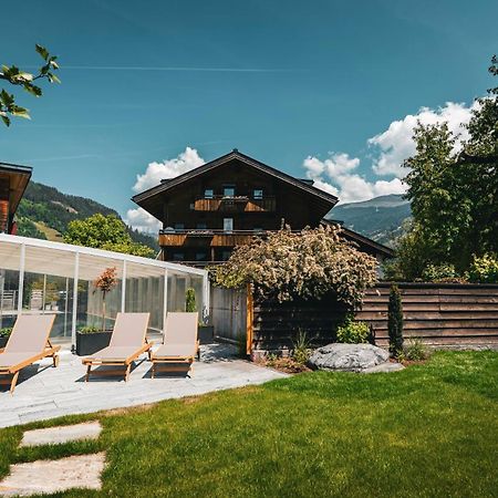 Apparthaus & Chalets Hofer Zell am Ziller Ngoại thất bức ảnh