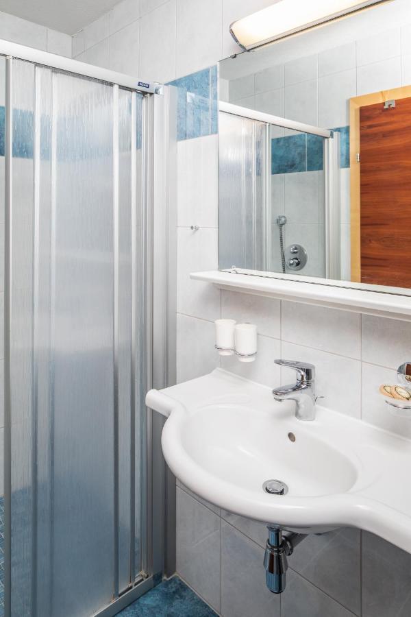 Apparthaus & Chalets Hofer Zell am Ziller Ngoại thất bức ảnh