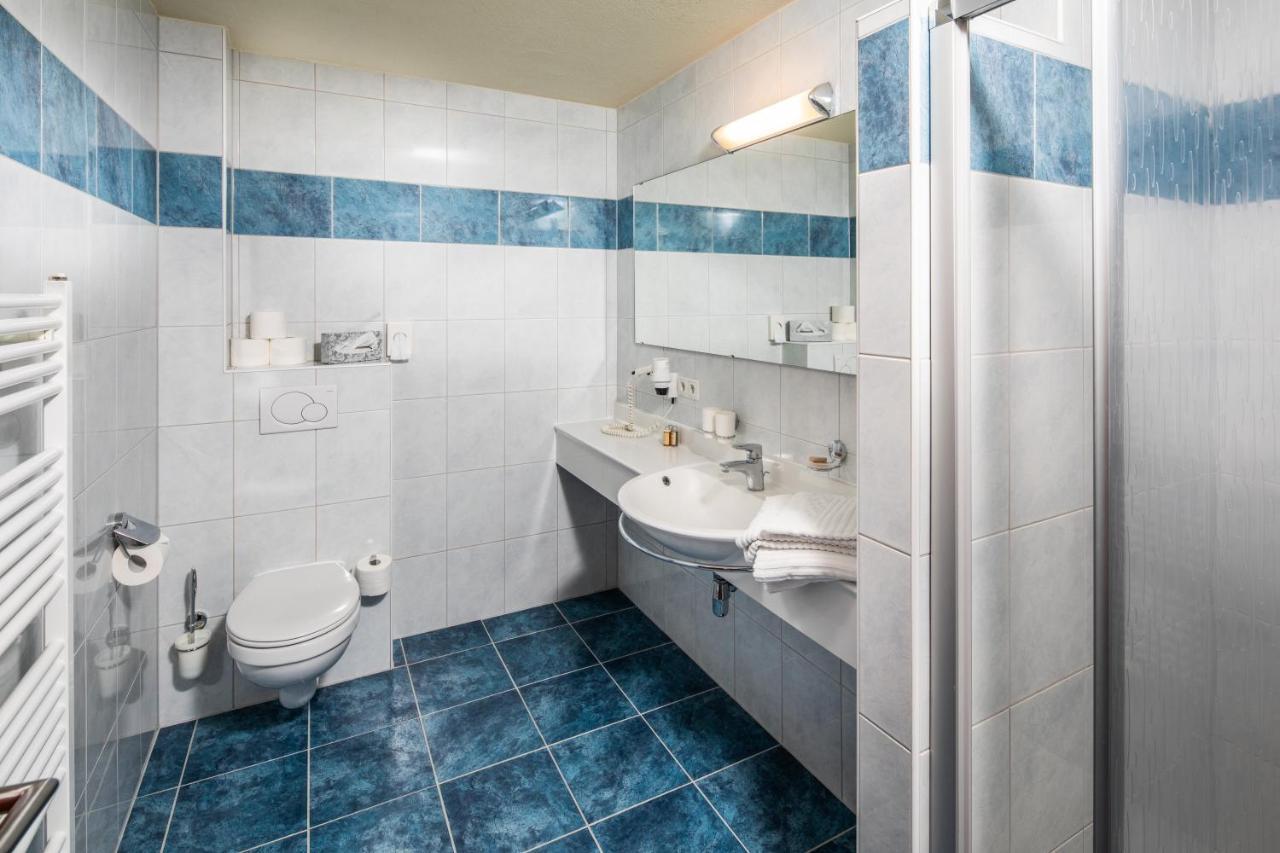 Apparthaus & Chalets Hofer Zell am Ziller Ngoại thất bức ảnh