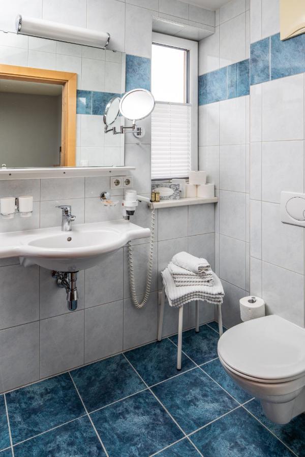 Apparthaus & Chalets Hofer Zell am Ziller Ngoại thất bức ảnh