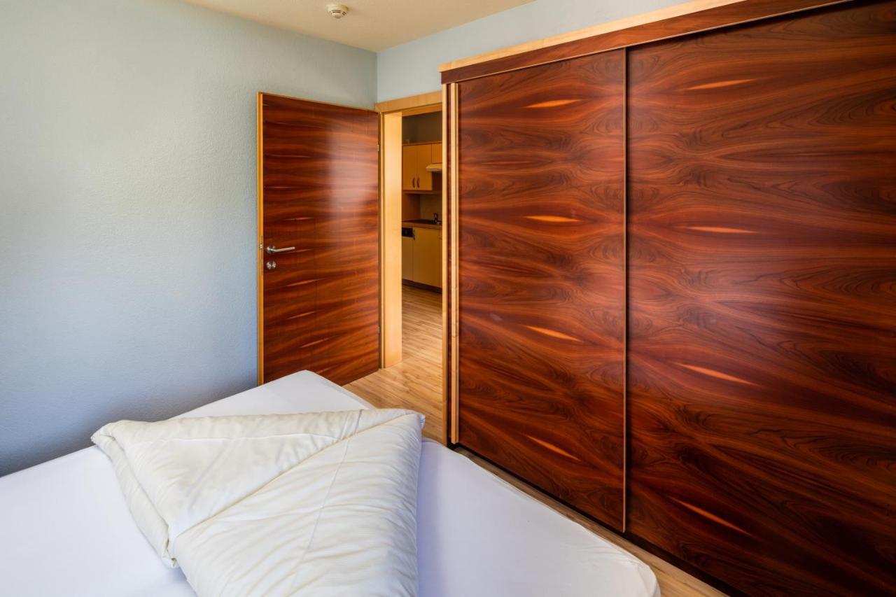 Apparthaus & Chalets Hofer Zell am Ziller Ngoại thất bức ảnh