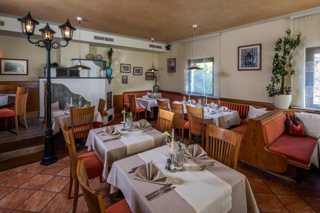 Apparthaus & Chalets Hofer Zell am Ziller Ngoại thất bức ảnh