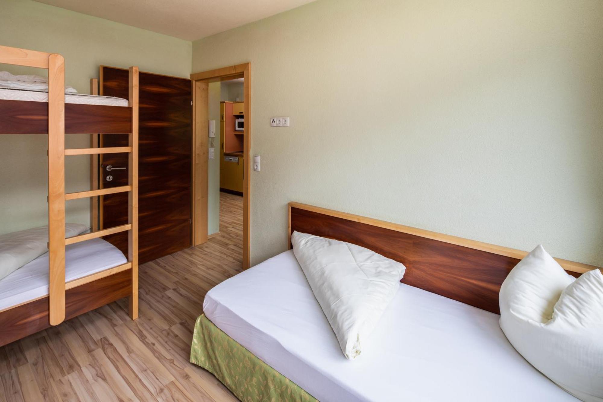 Apparthaus & Chalets Hofer Zell am Ziller Ngoại thất bức ảnh