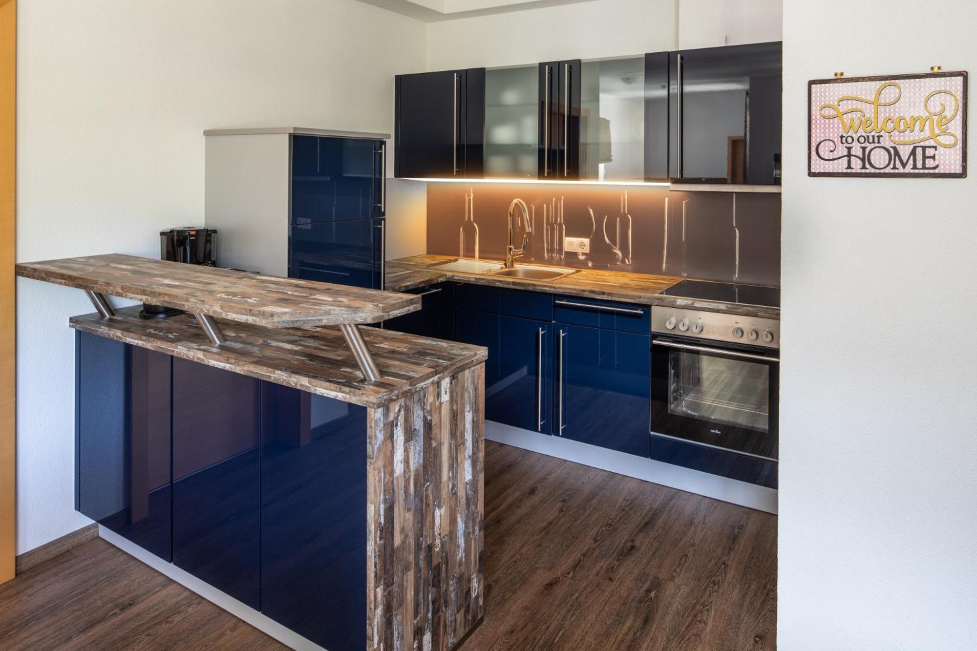 Apparthaus & Chalets Hofer Zell am Ziller Ngoại thất bức ảnh