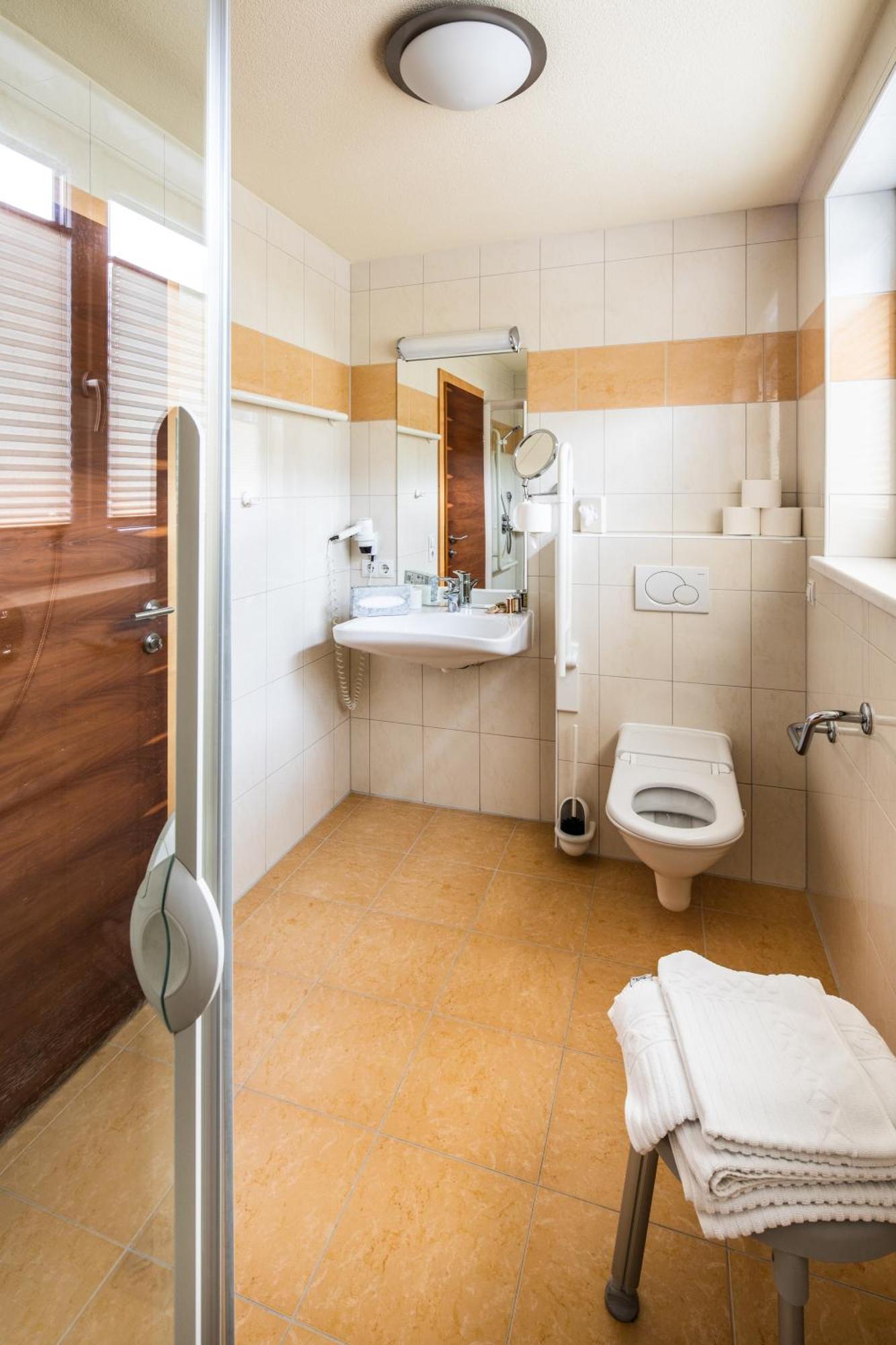 Apparthaus & Chalets Hofer Zell am Ziller Ngoại thất bức ảnh