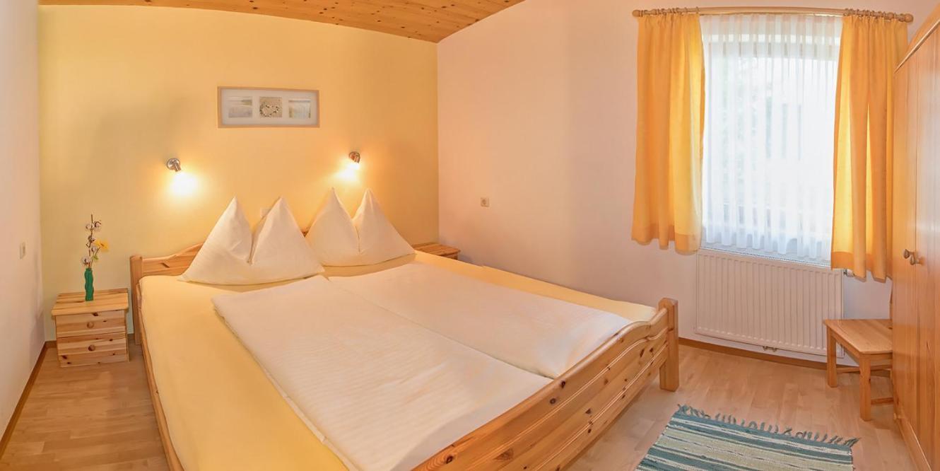 Apparthaus & Chalets Hofer Zell am Ziller Ngoại thất bức ảnh